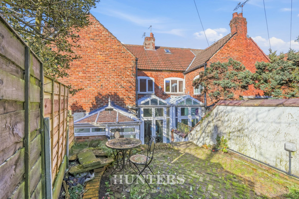 Rochdale Road, Middleton, Manchester, M24