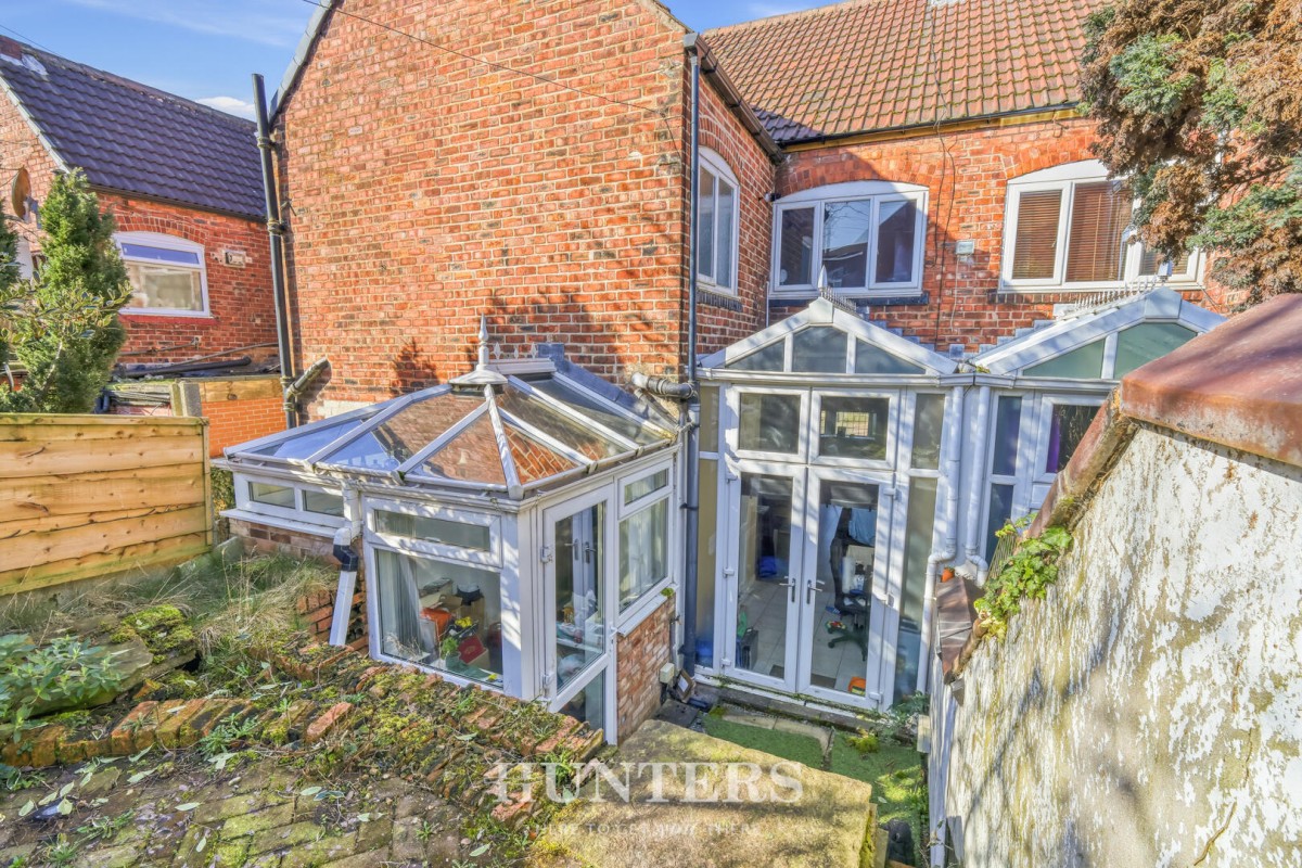 Rochdale Road, Middleton, Manchester, M24