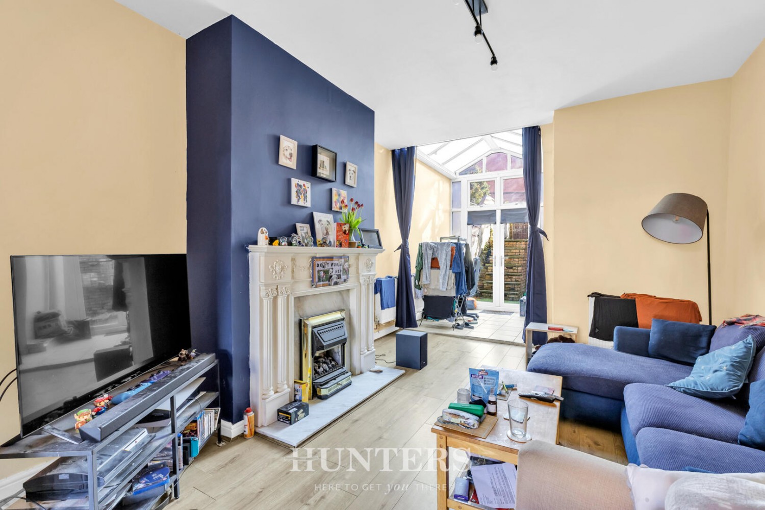 Rochdale Road, Middleton, Manchester, M24