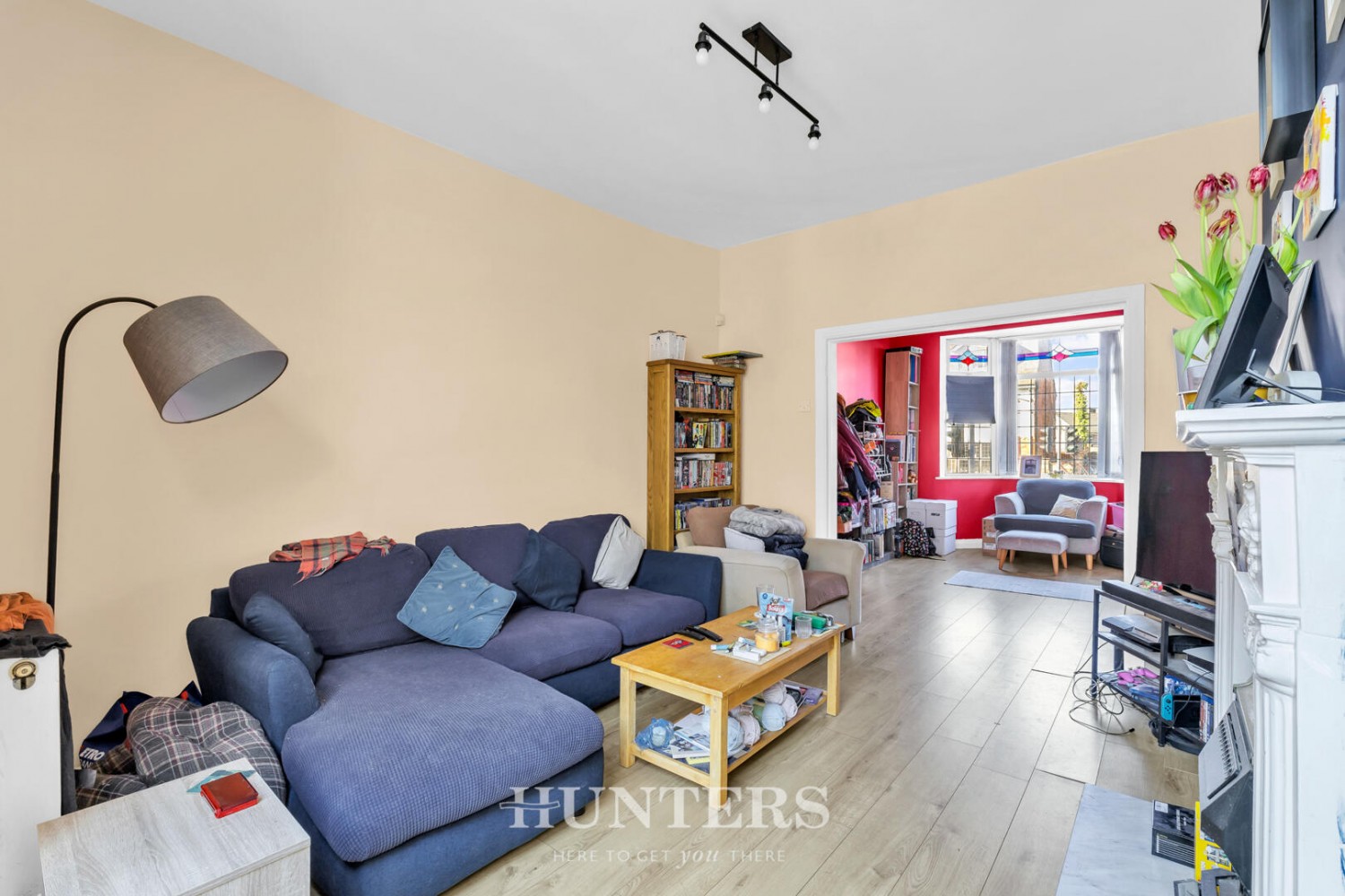 Rochdale Road, Middleton, Manchester, M24