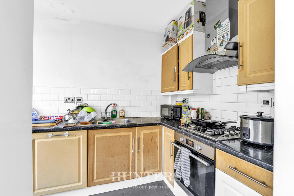 Rochdale Road, Middleton, Manchester, M24