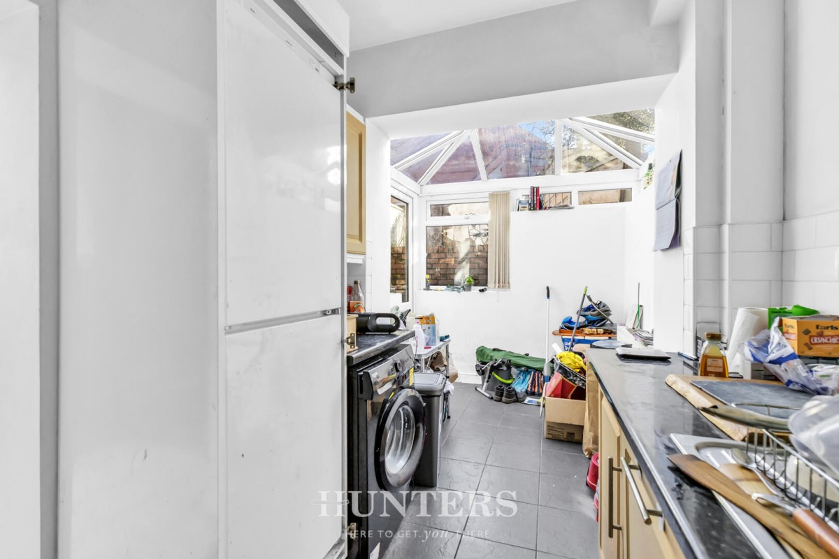 Rochdale Road, Middleton, Manchester, M24