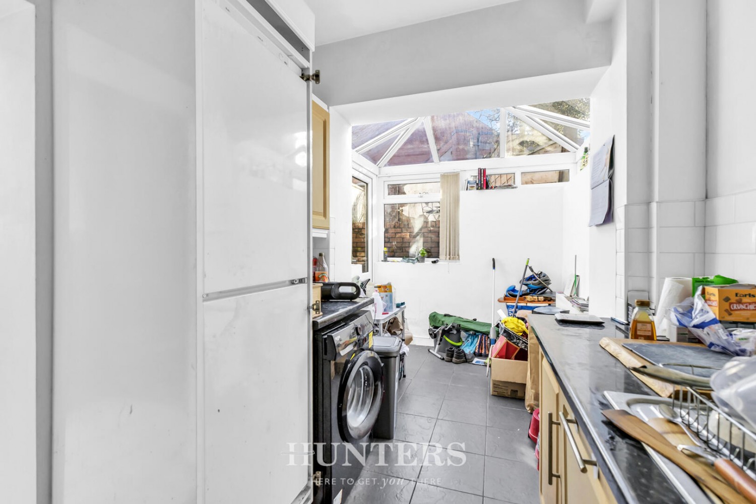 Rochdale Road, Middleton, Manchester, M24