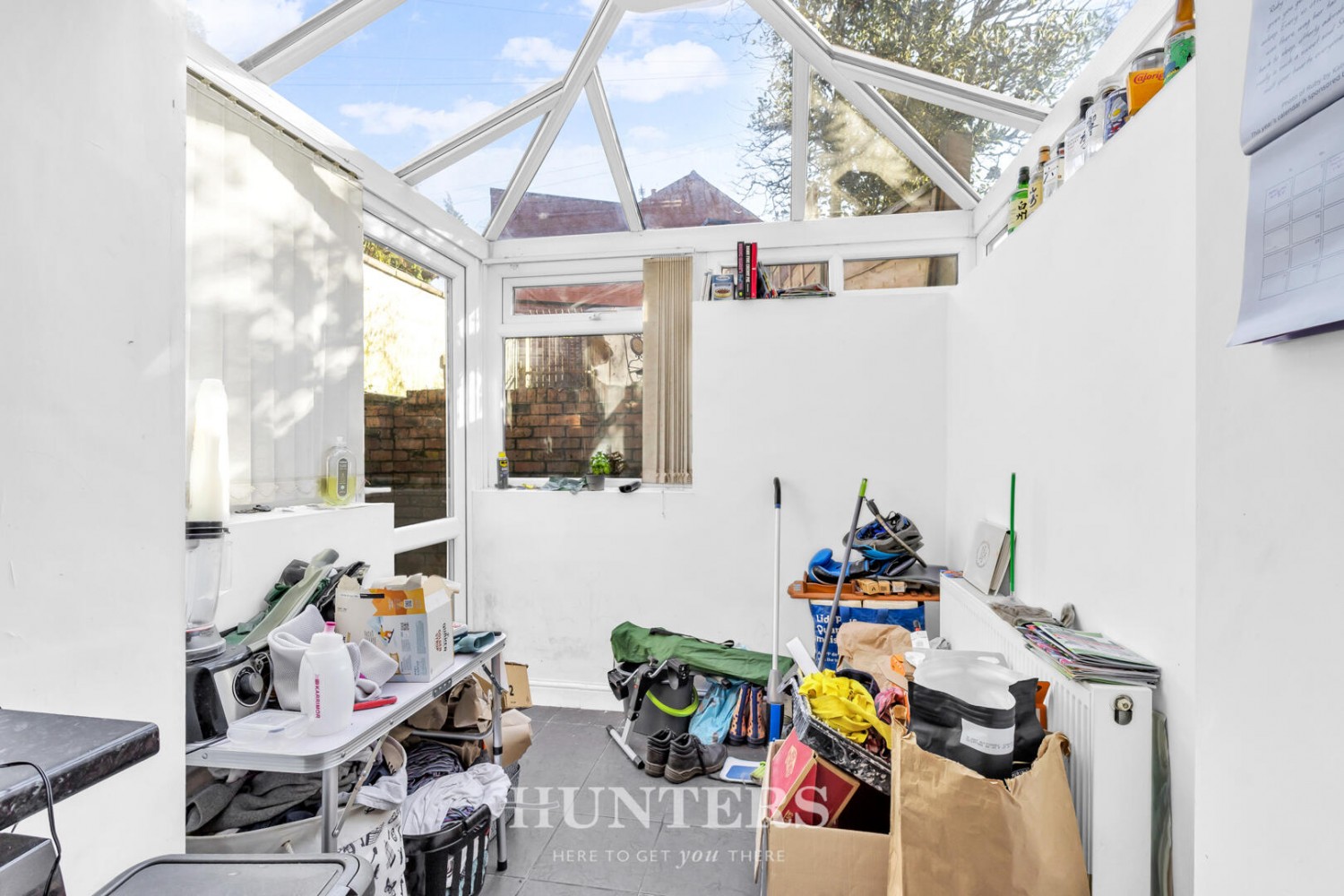 Rochdale Road, Middleton, Manchester, M24