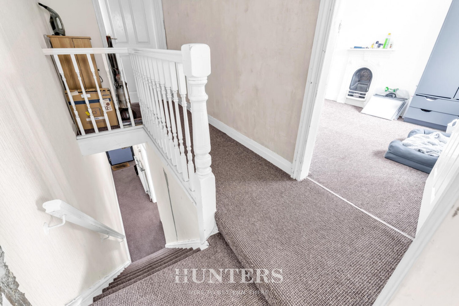 Rochdale Road, Middleton, Manchester, M24