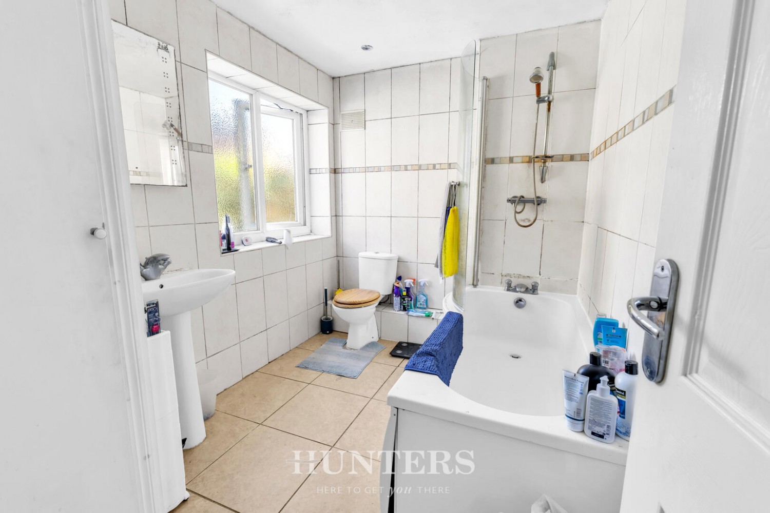 Rochdale Road, Middleton, Manchester, M24