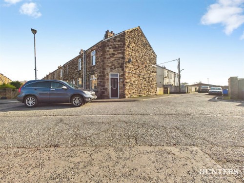 Henley Gardens, Consett