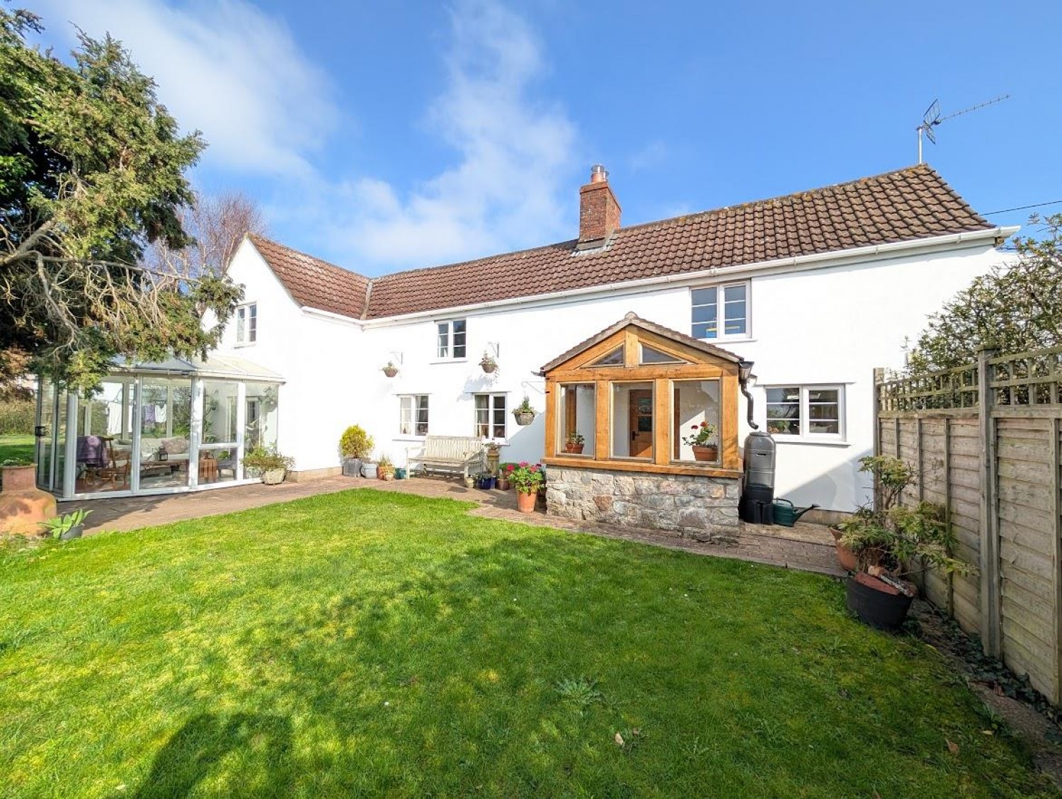 Hardy Lane, Tockington, Bristol