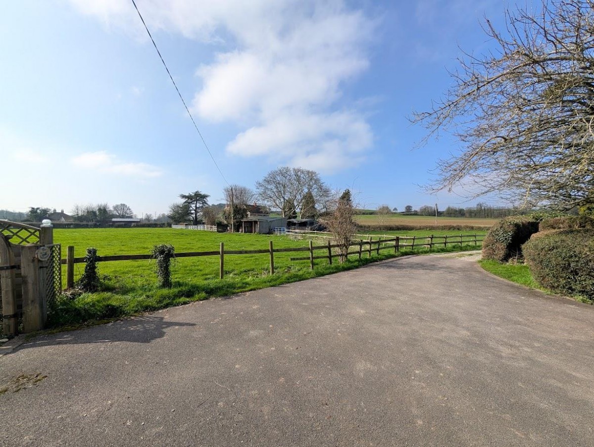 Hardy Lane, Tockington, Bristol