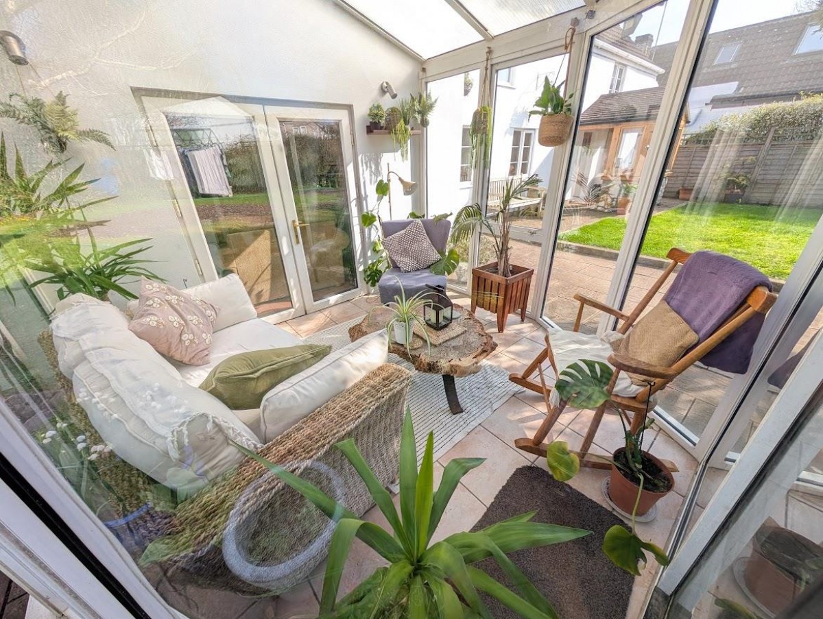 Hardy Lane, Tockington, Bristol