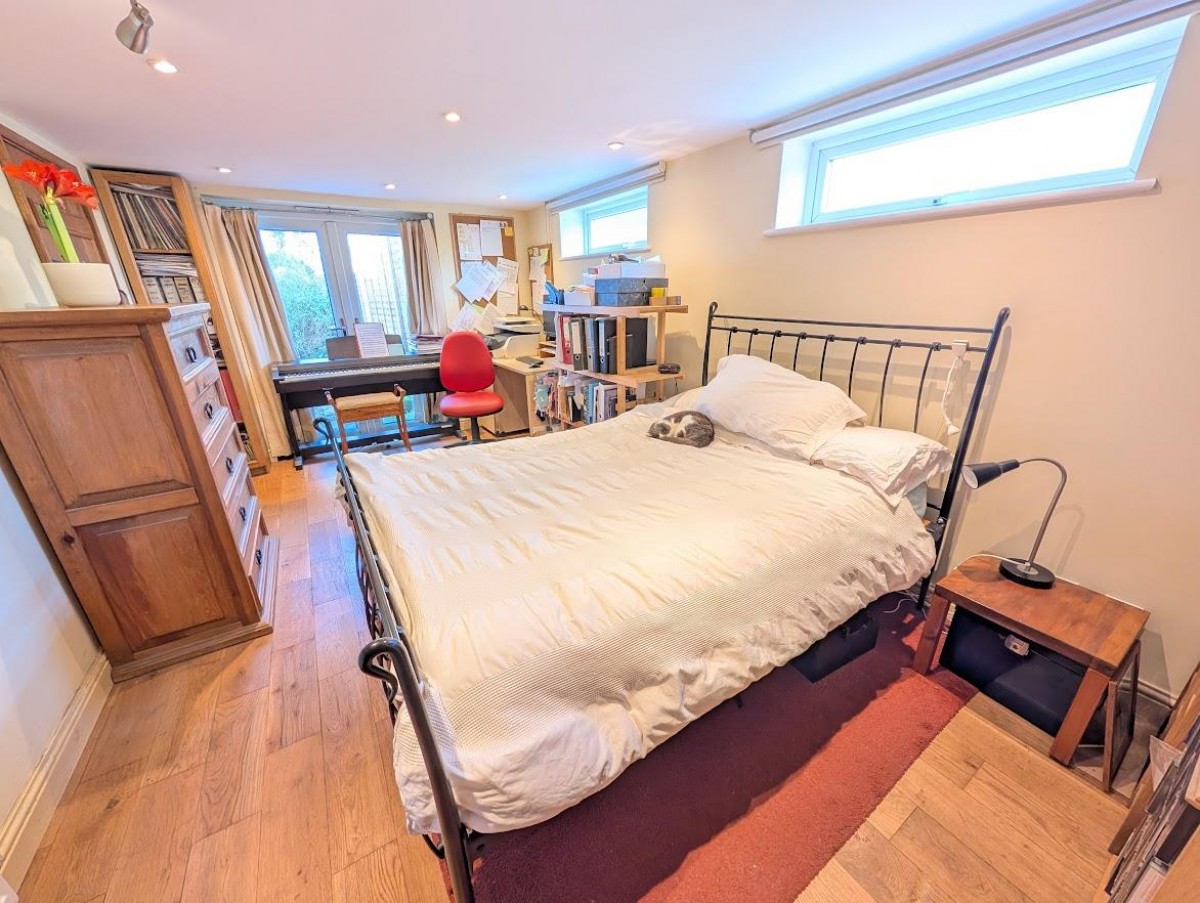 Hardy Lane, Tockington, Bristol