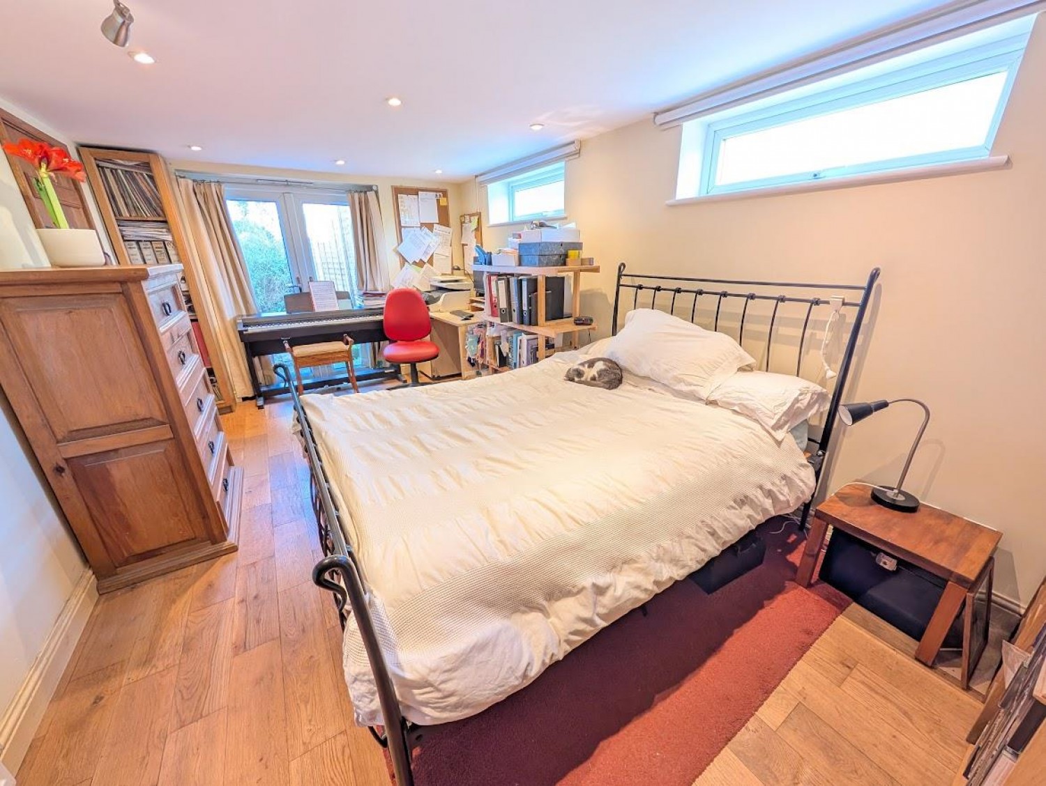 Hardy Lane, Tockington, Bristol