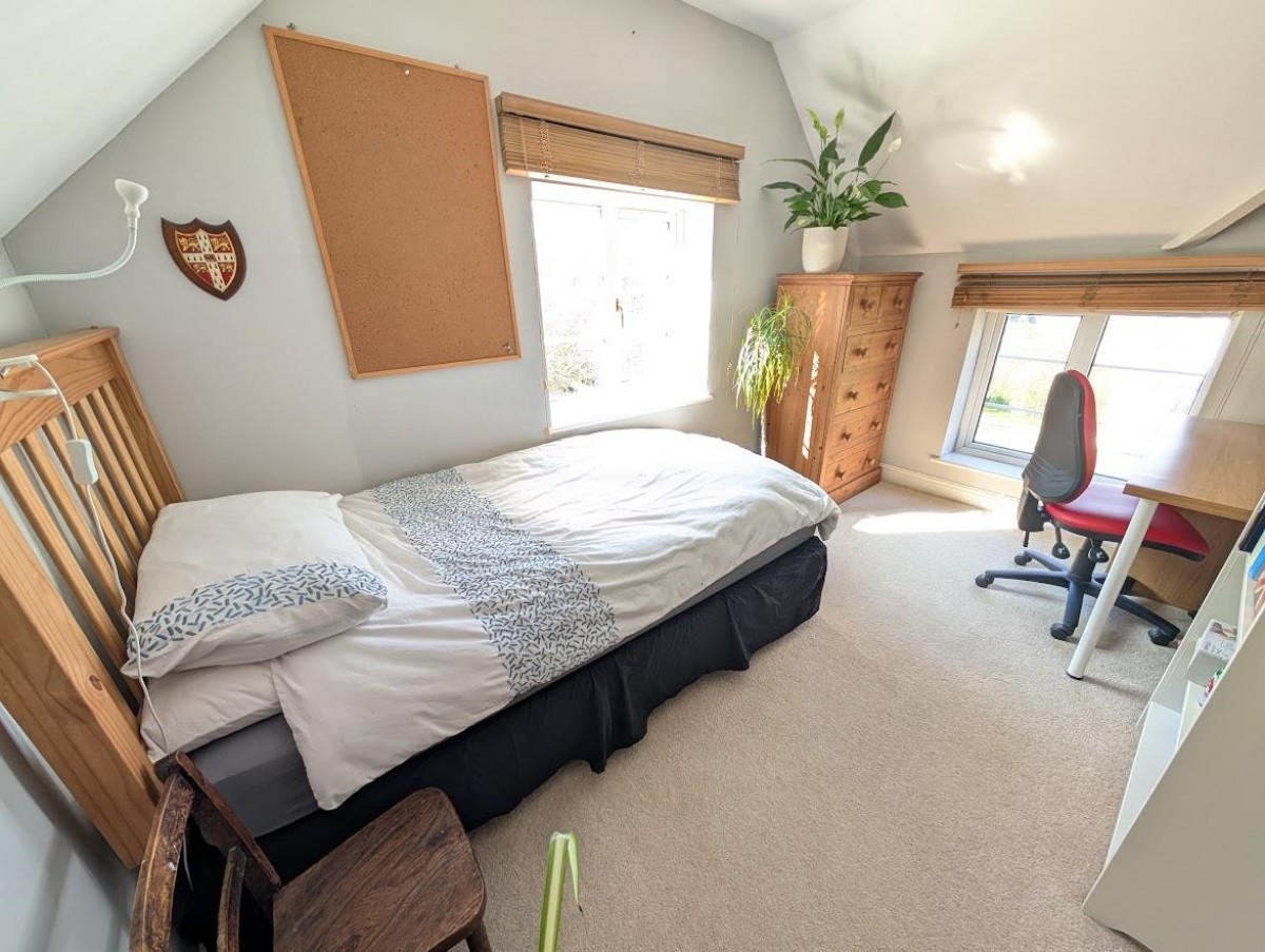 Hardy Lane, Tockington, Bristol