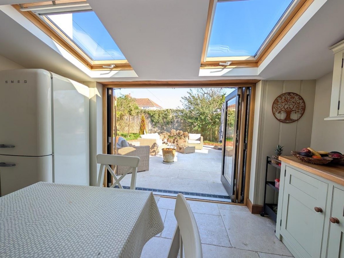 Hardy Lane, Tockington, Bristol