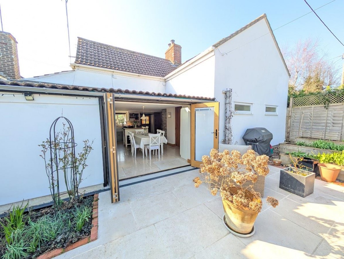 Hardy Lane, Tockington, Bristol