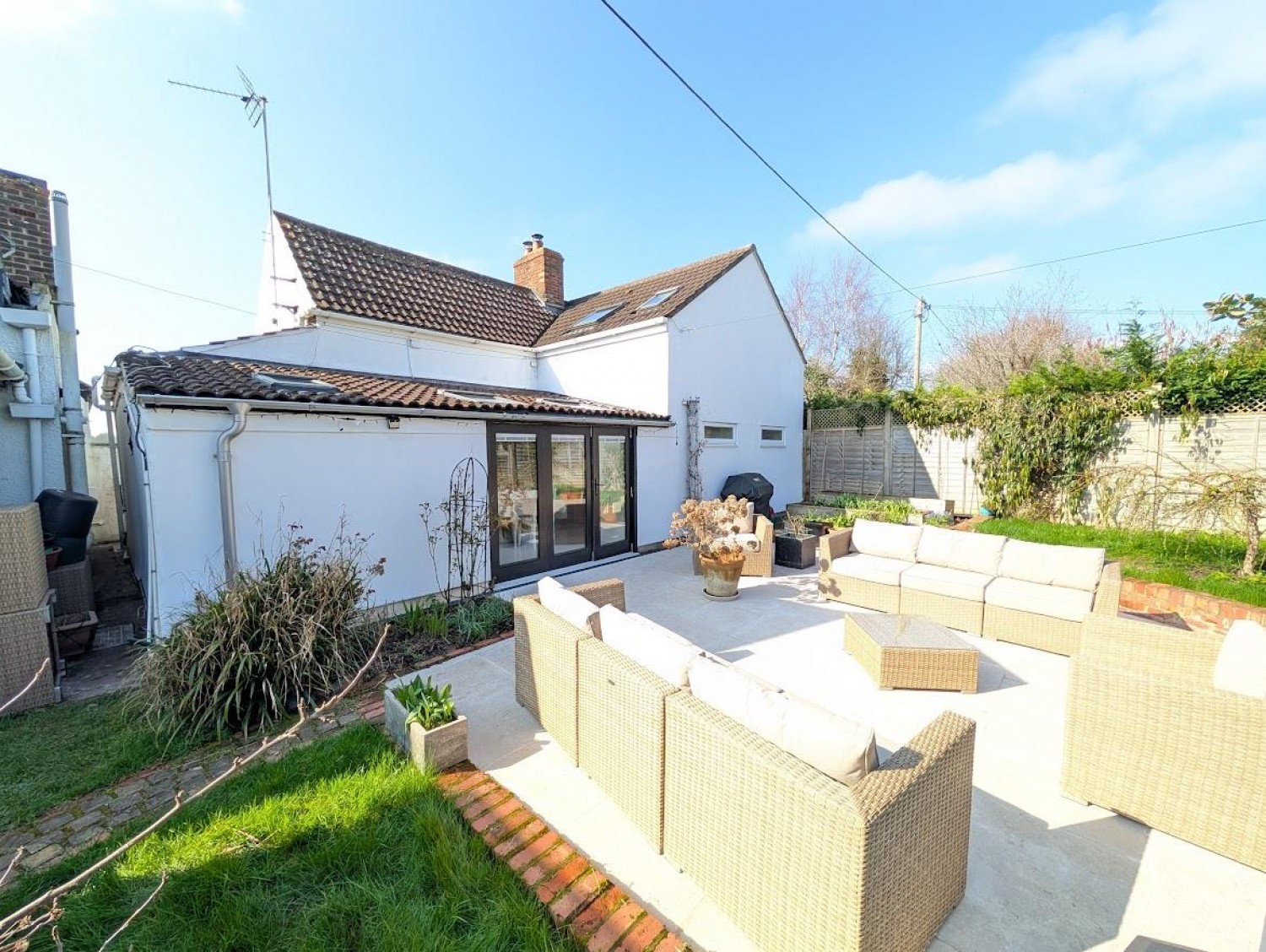 Hardy Lane, Tockington, Bristol