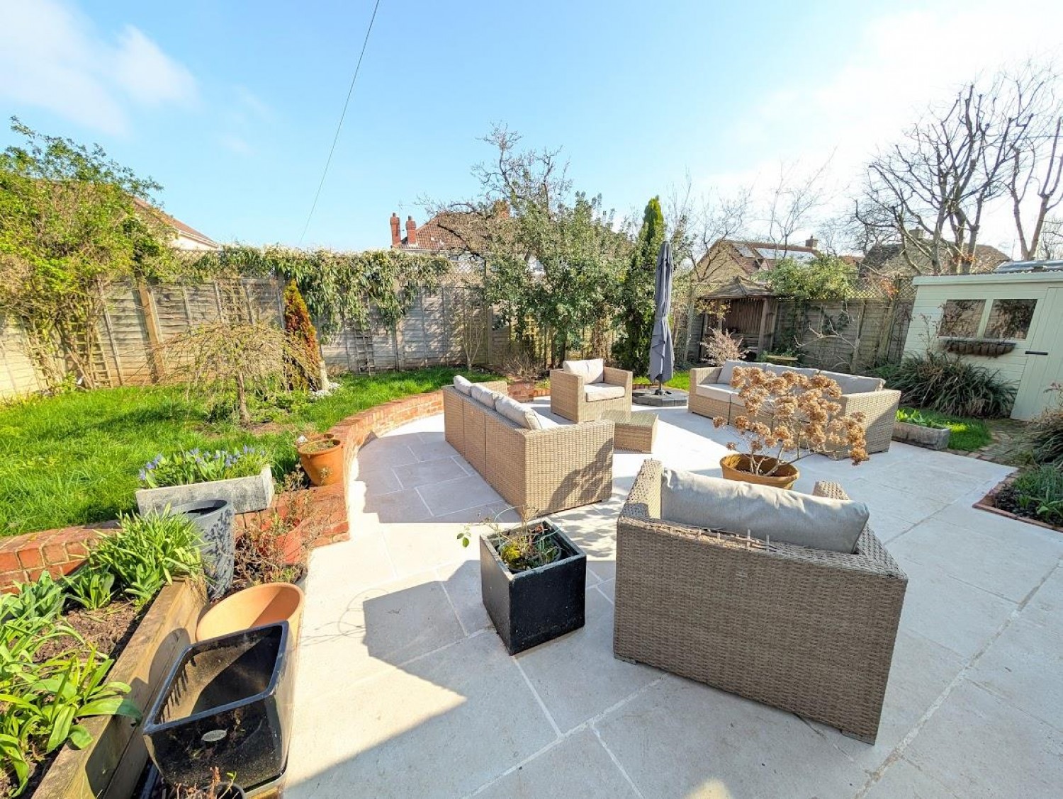 Hardy Lane, Tockington, Bristol