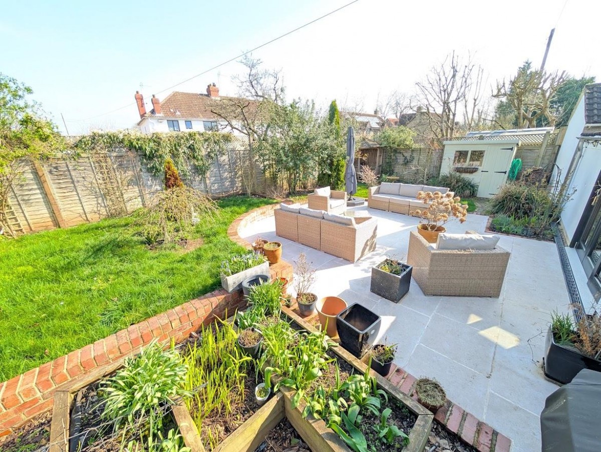 Hardy Lane, Tockington, Bristol