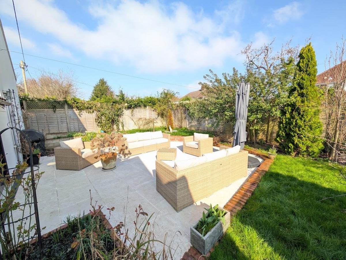 Hardy Lane, Tockington, Bristol