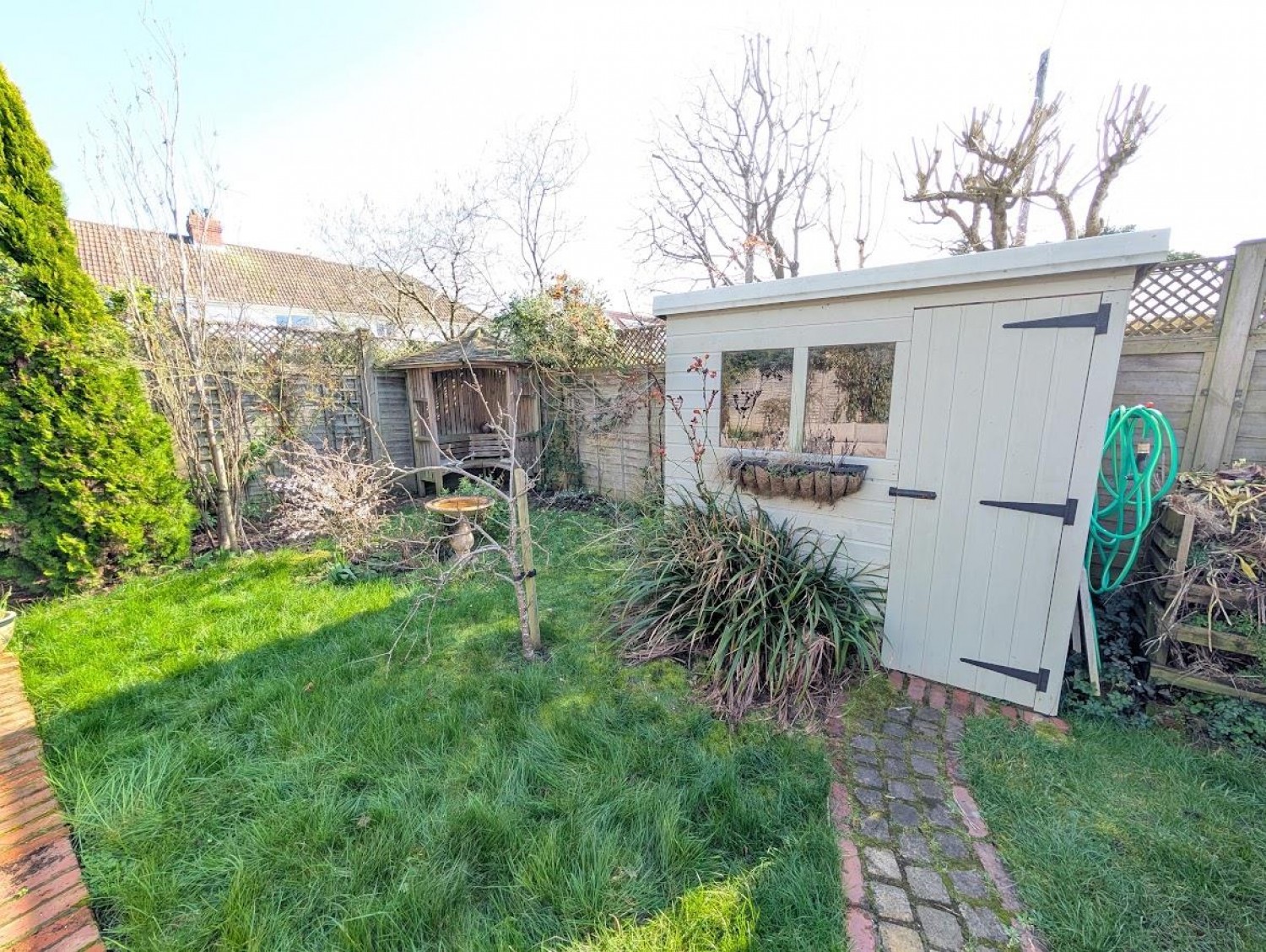 Hardy Lane, Tockington, Bristol