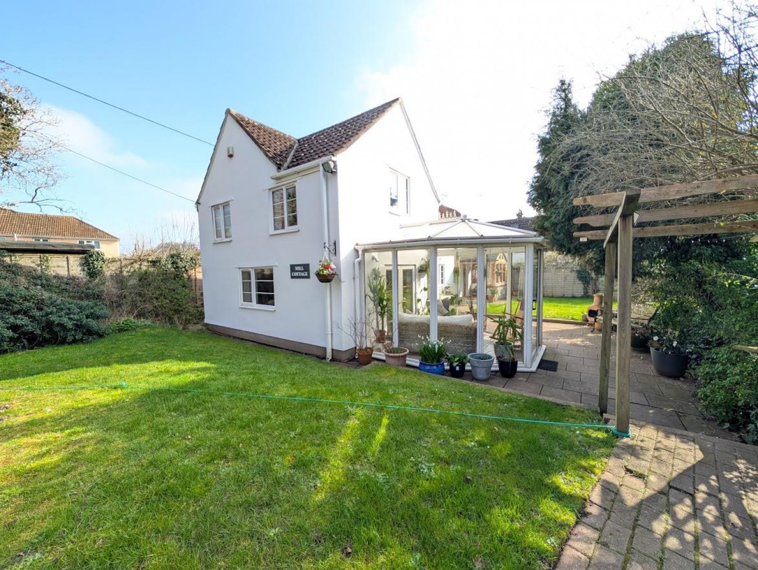 Hardy Lane, Tockington, Bristol