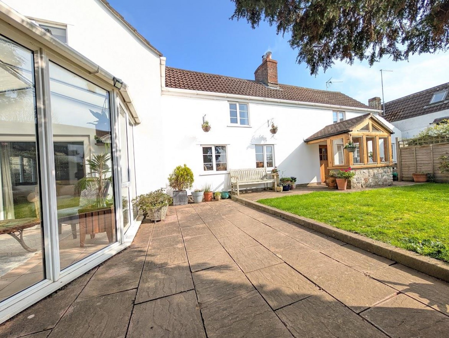 Hardy Lane, Tockington, Bristol