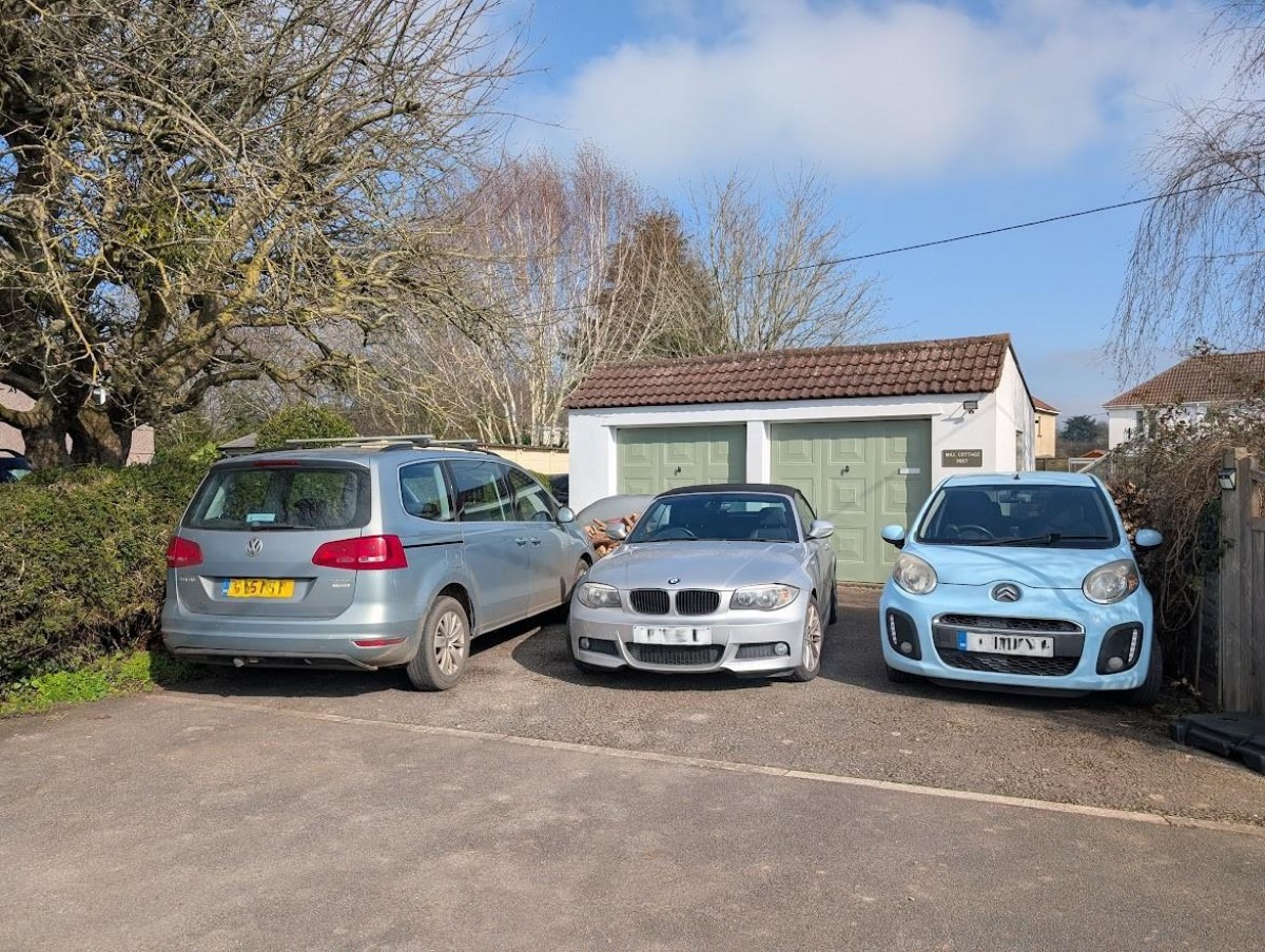 Hardy Lane, Tockington, Bristol