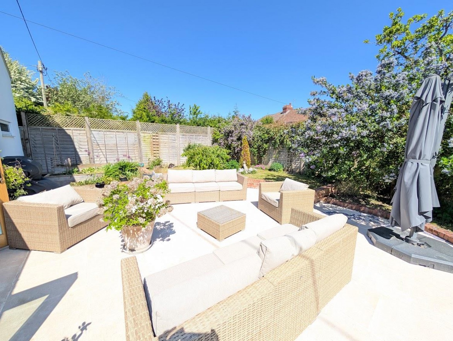 Hardy Lane, Tockington, Bristol