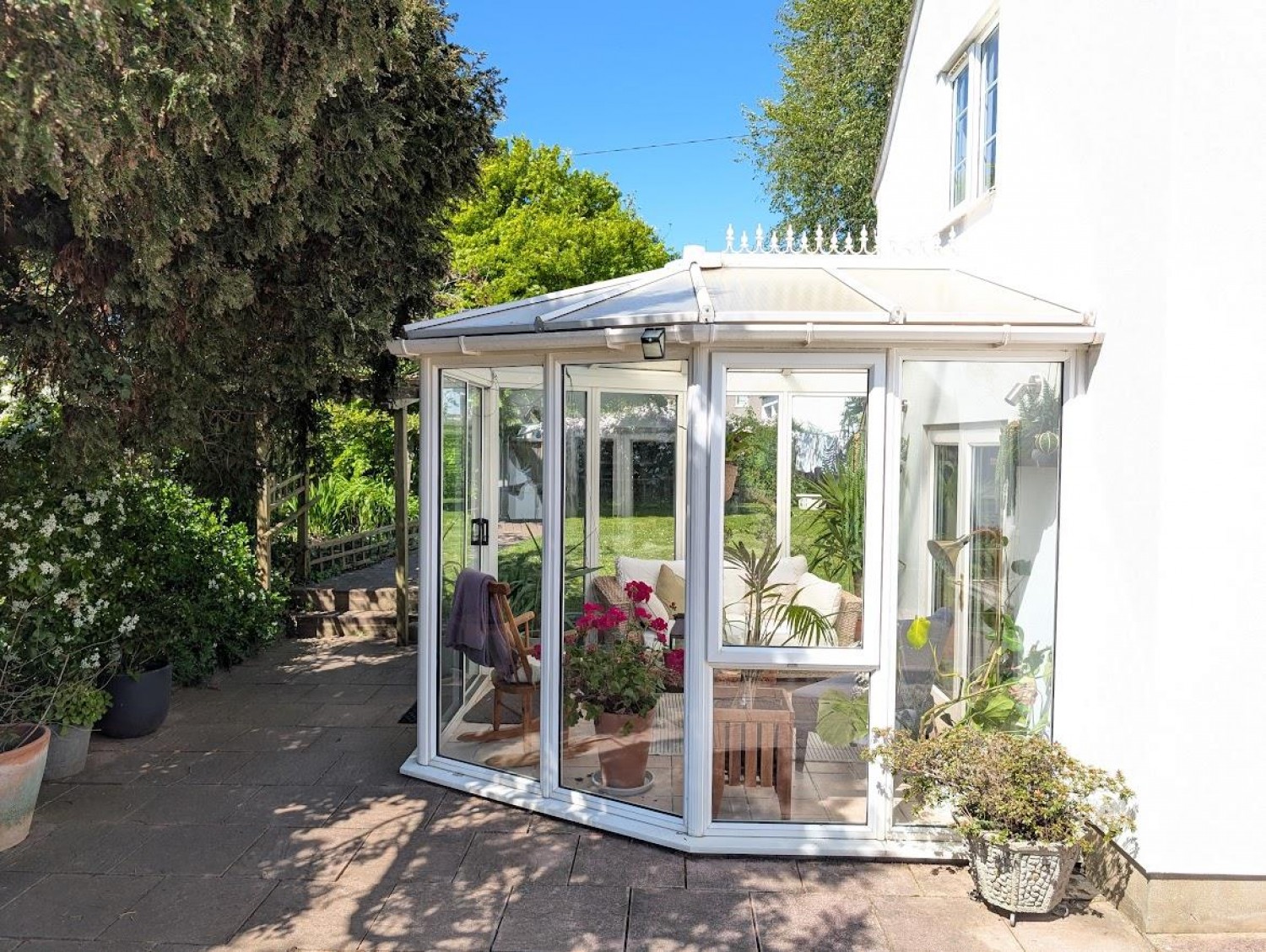 Hardy Lane, Tockington, Bristol