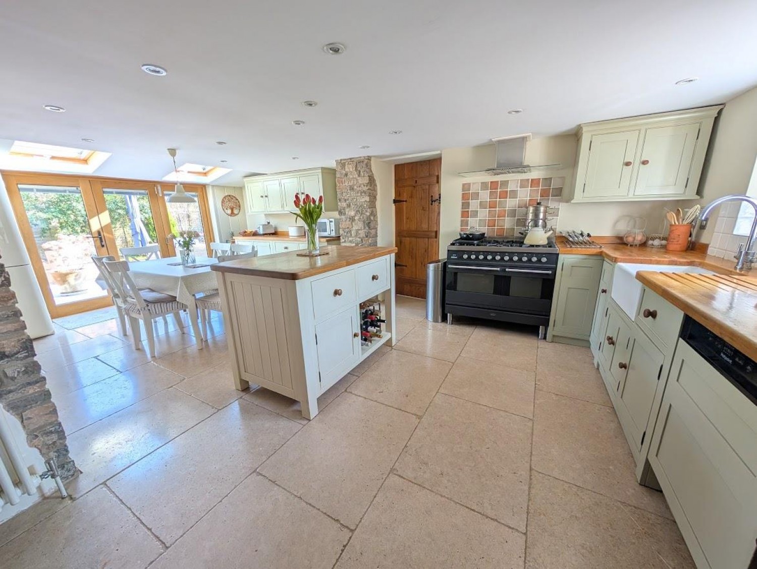 Hardy Lane, Tockington, Bristol