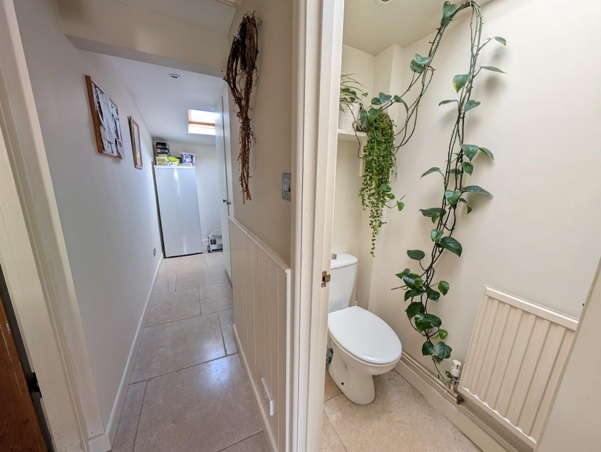 Hardy Lane, Tockington, Bristol