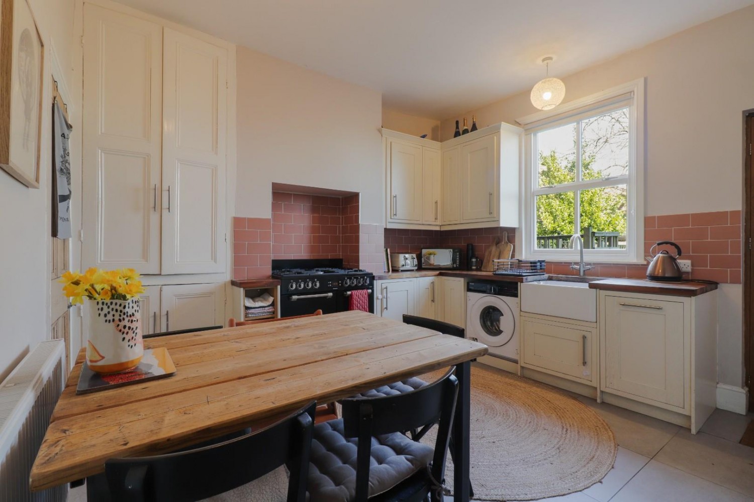 Bates Street, Crookes, Sheffield