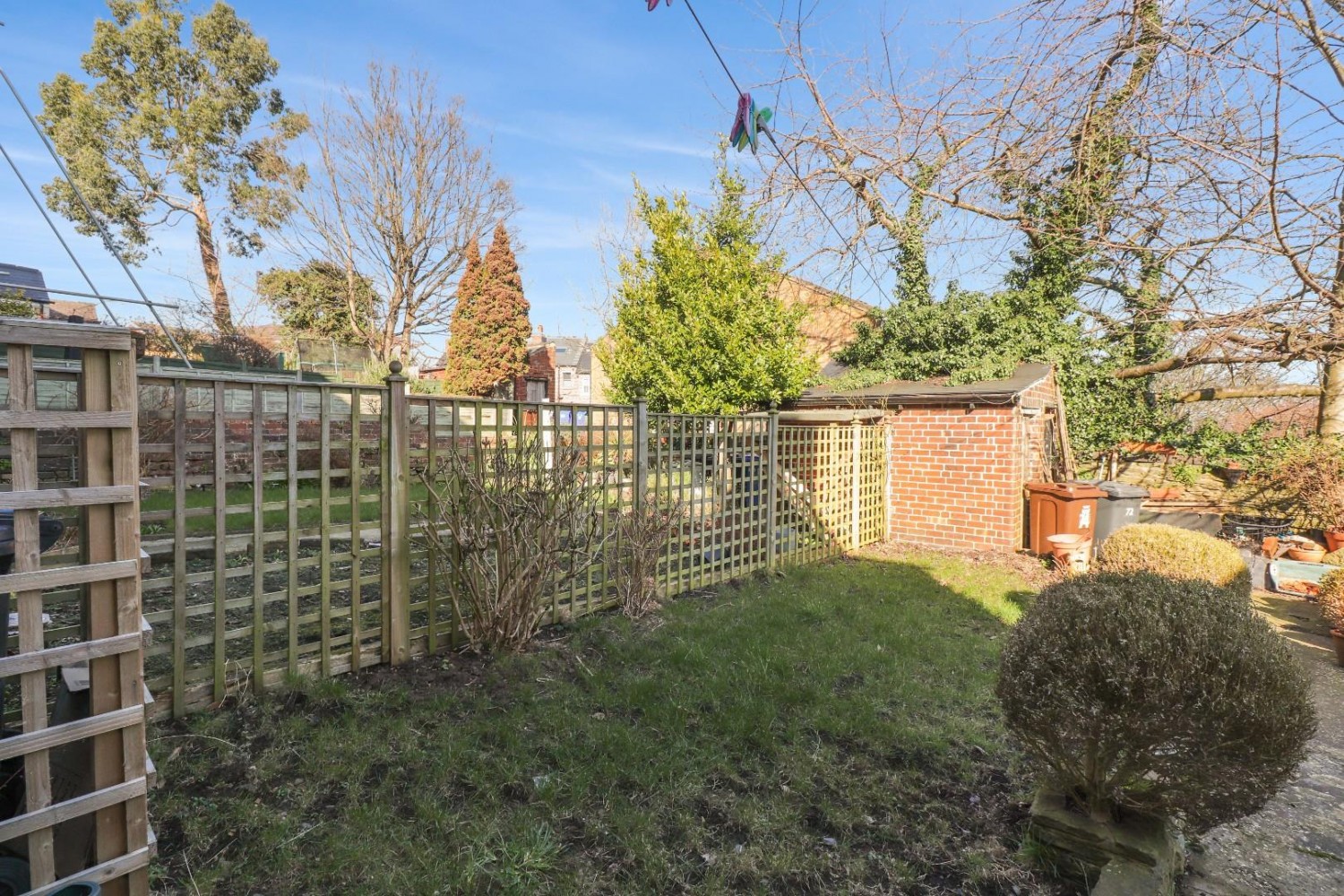 Bates Street, Crookes, Sheffield