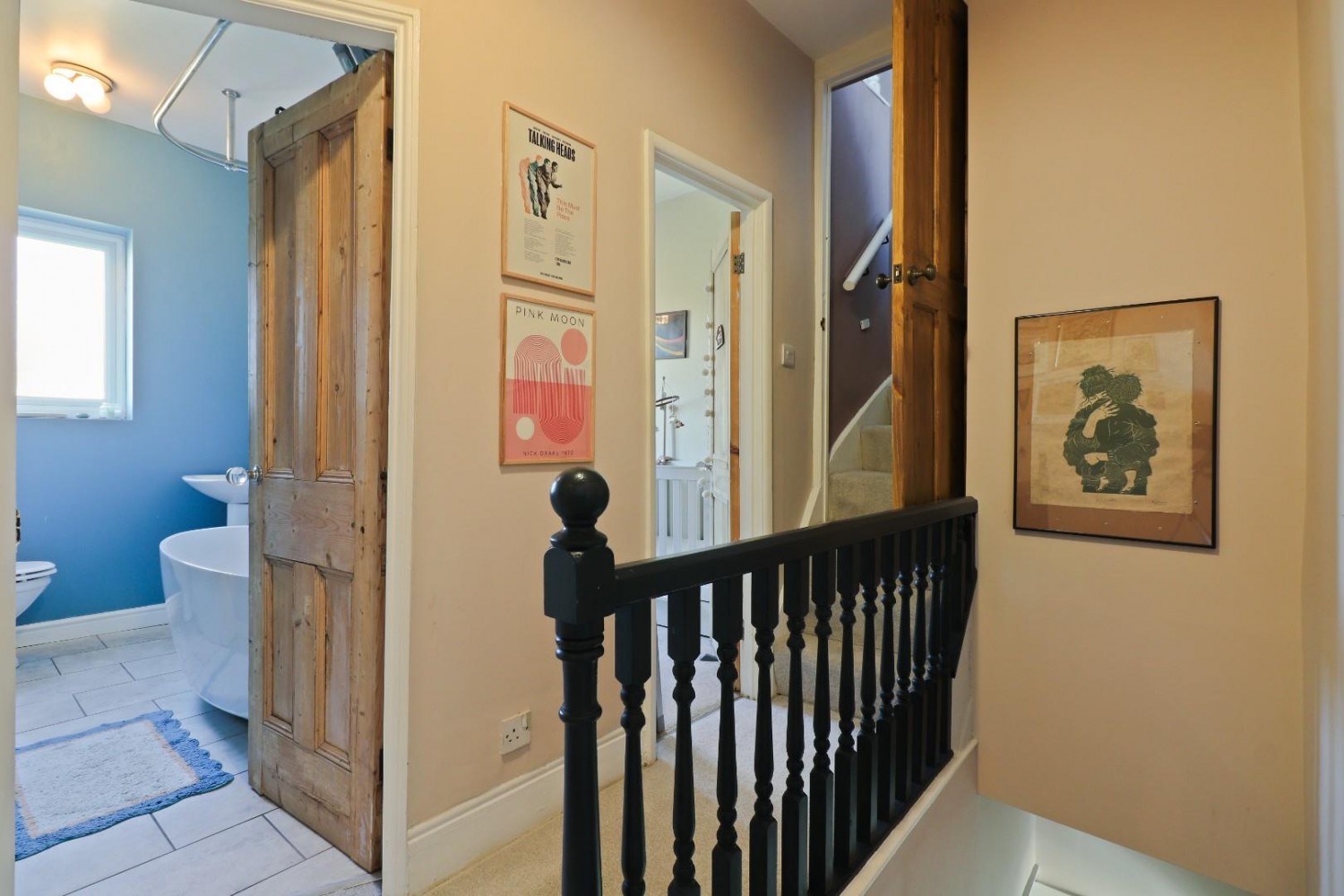 Bates Street, Crookes, Sheffield