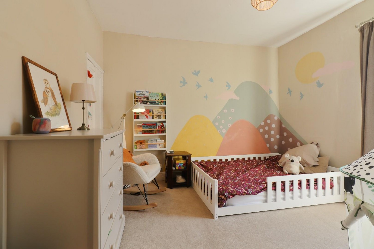 Bates Street, Crookes, Sheffield