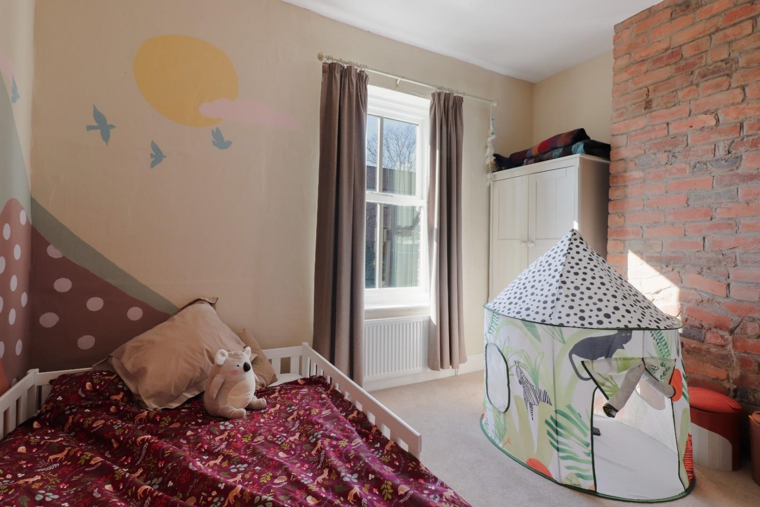 Bates Street, Crookes, Sheffield