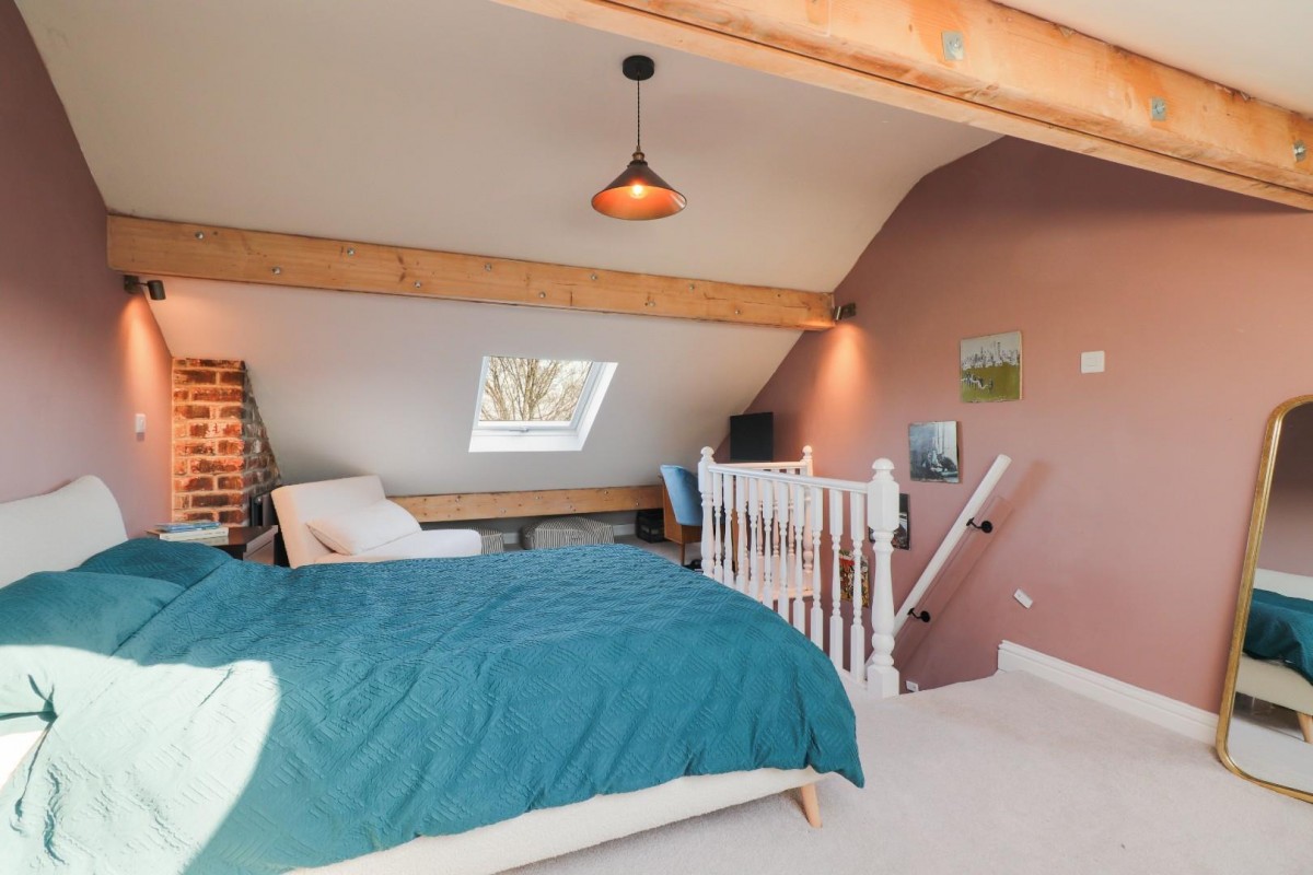 Bates Street, Crookes, Sheffield