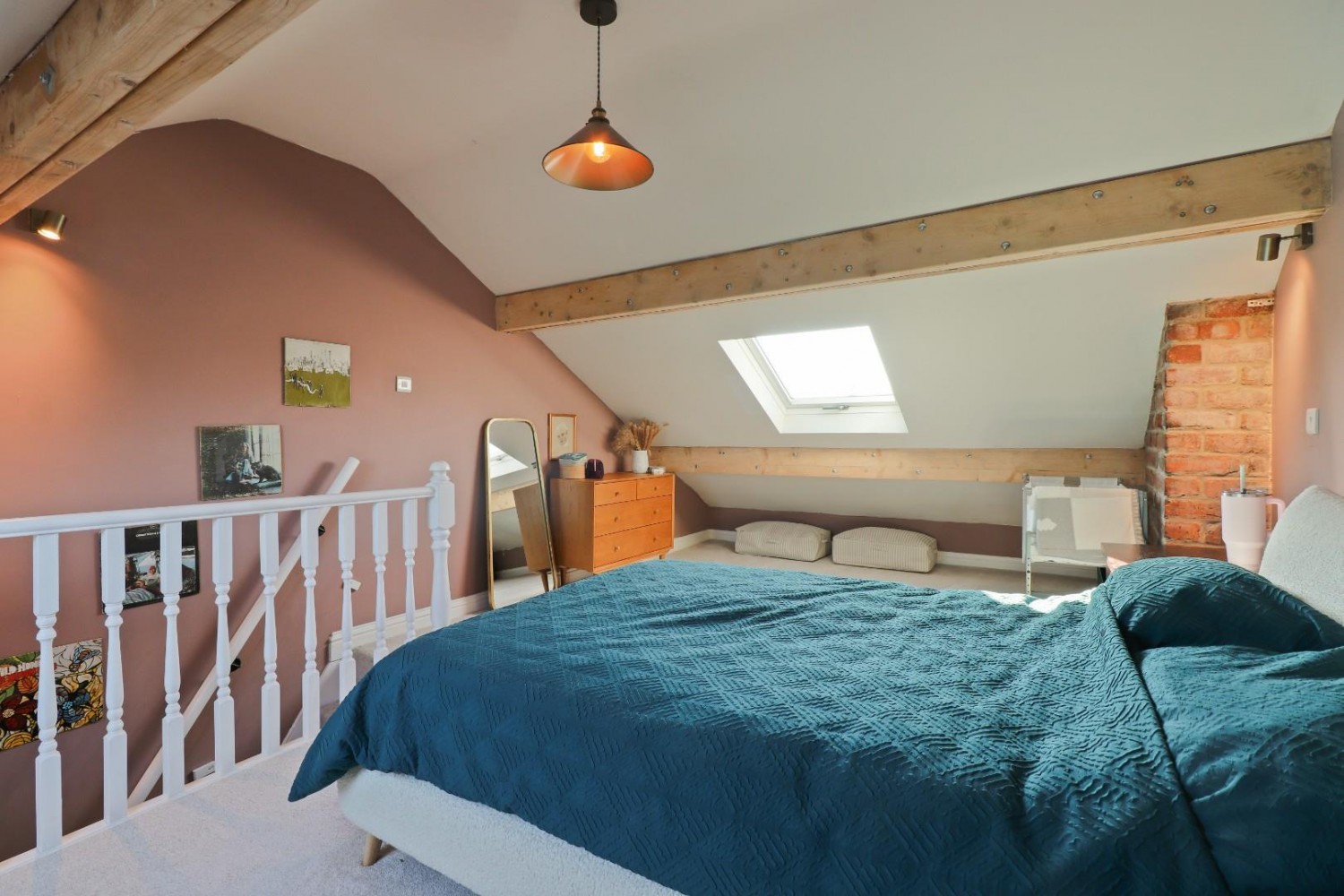 Bates Street, Crookes, Sheffield