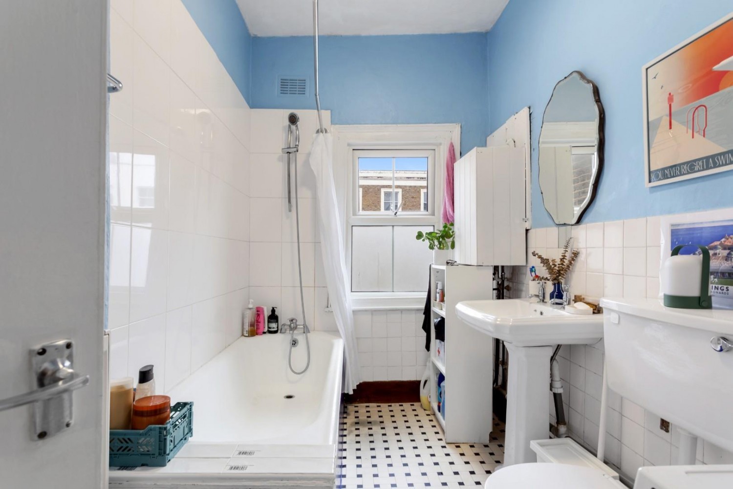 Ockendon Road, London, N1