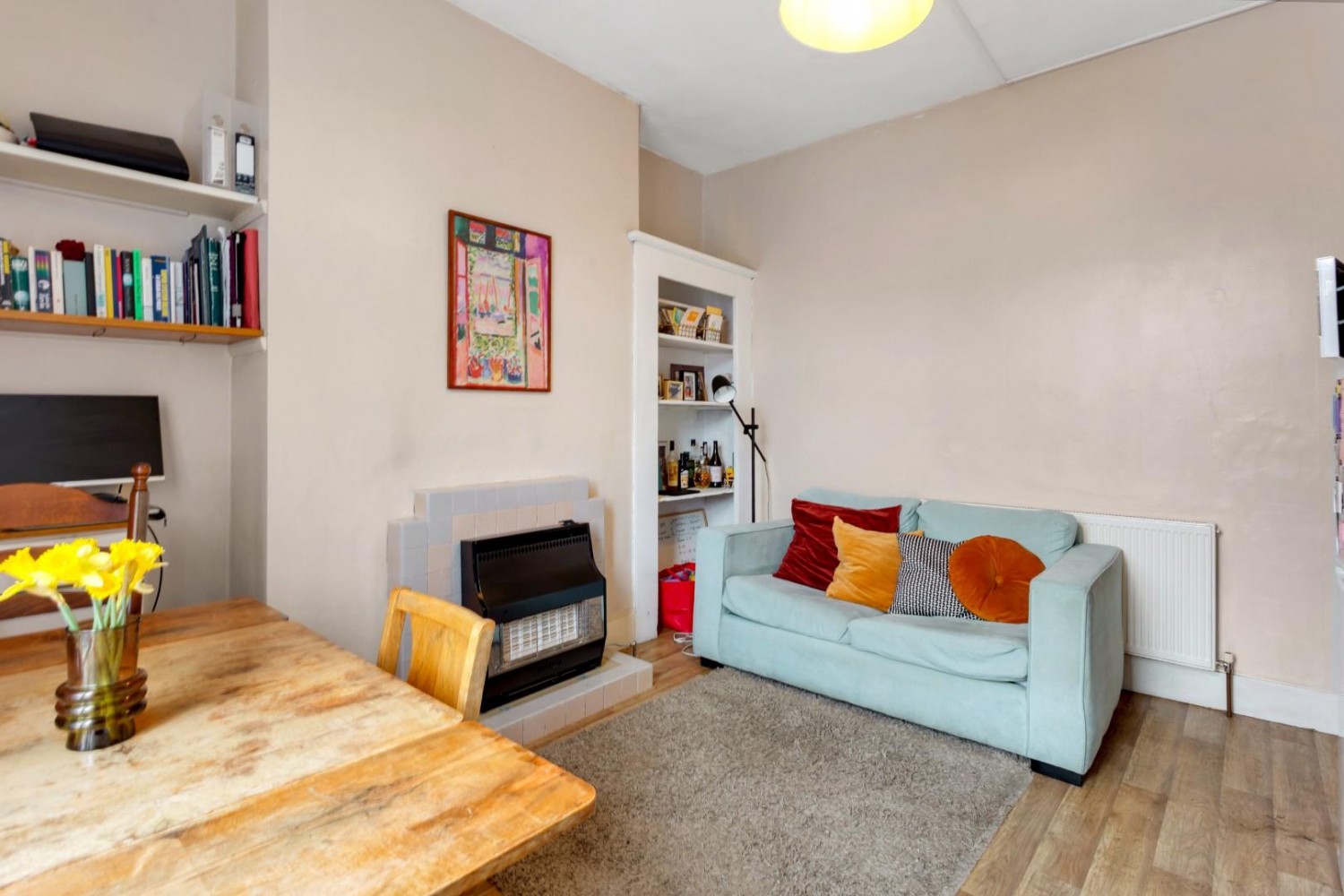 Ockendon Road, London, N1