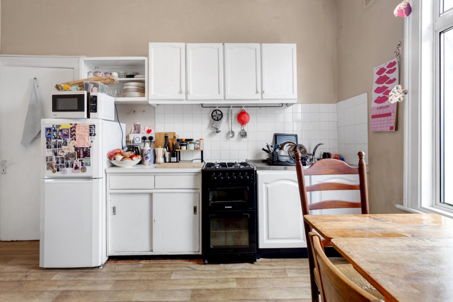 Ockendon Road, London, N1