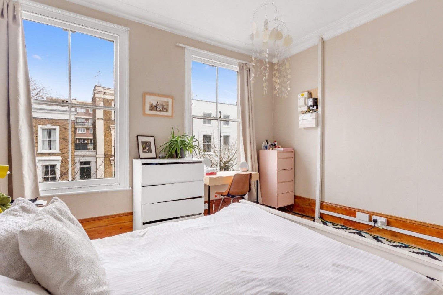 Ockendon Road, London, N1