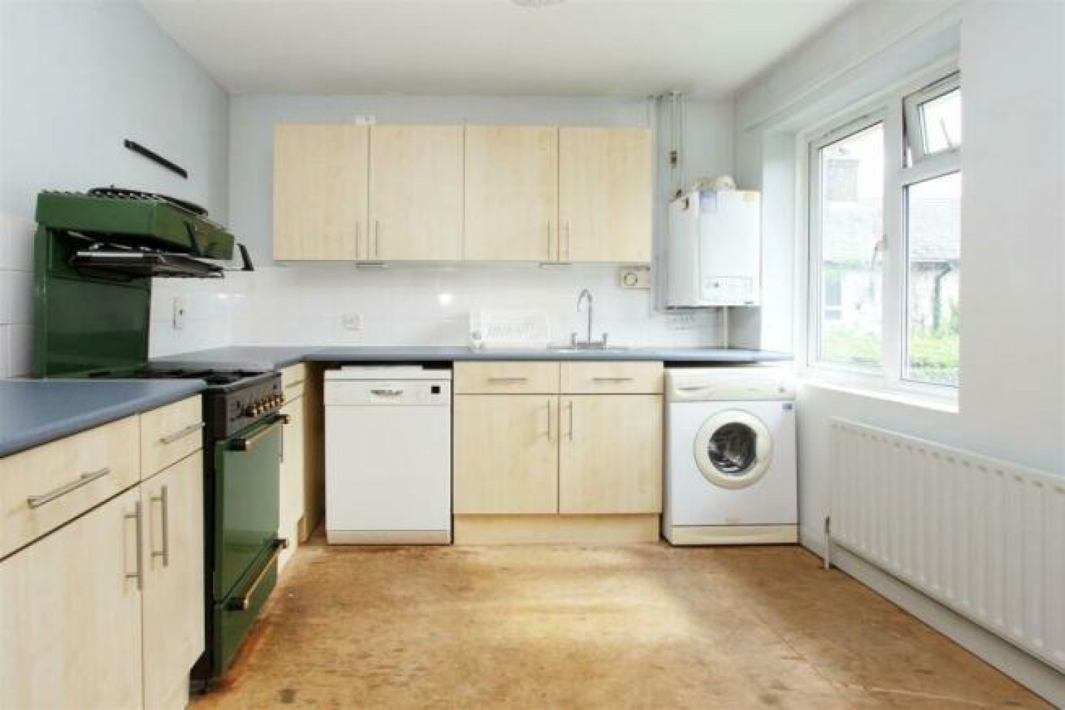 Second Avenue, Hayes, UB3 2EH