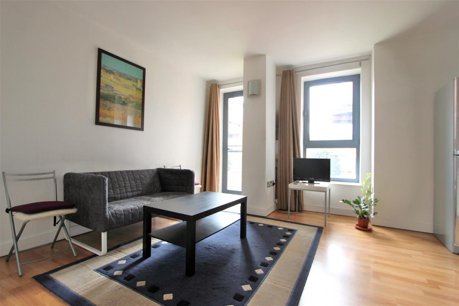 Fitzwilliam Street, Sheffield, S1 4JN