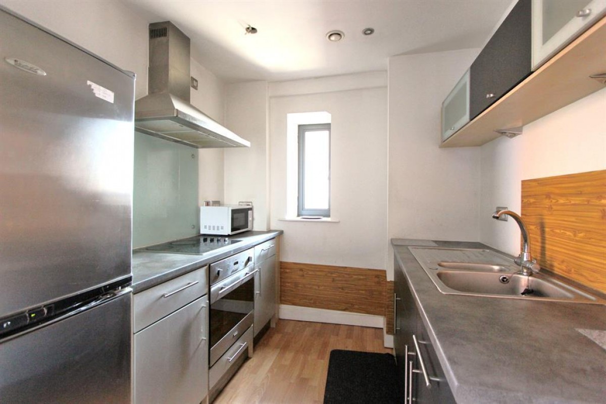 Fitzwilliam Street, Sheffield, S1 4JN