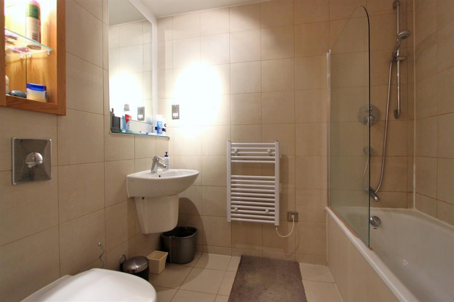 Fitzwilliam Street, Sheffield, S1 4JN