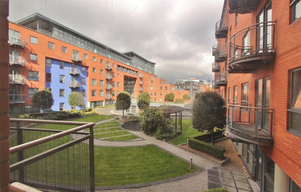 Fitzwilliam Street, Sheffield, S1 4JN