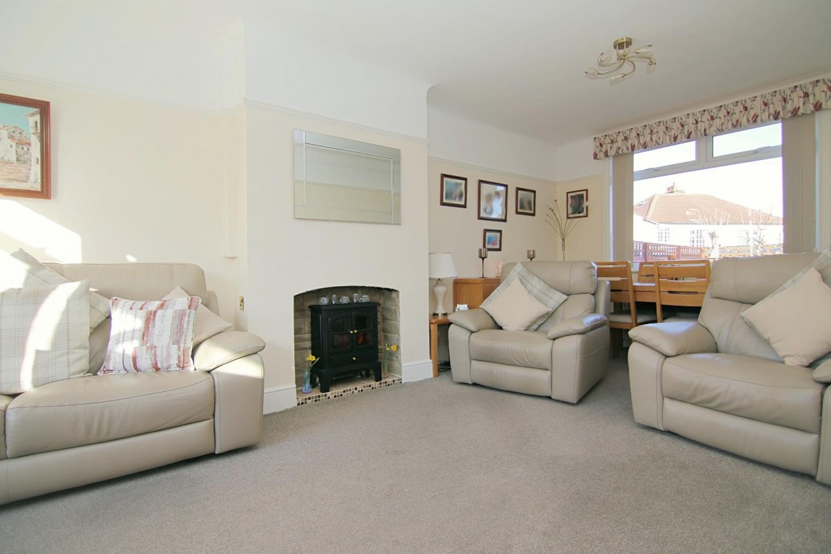 Ederoyd Crescent, Stanningley, Pudsey