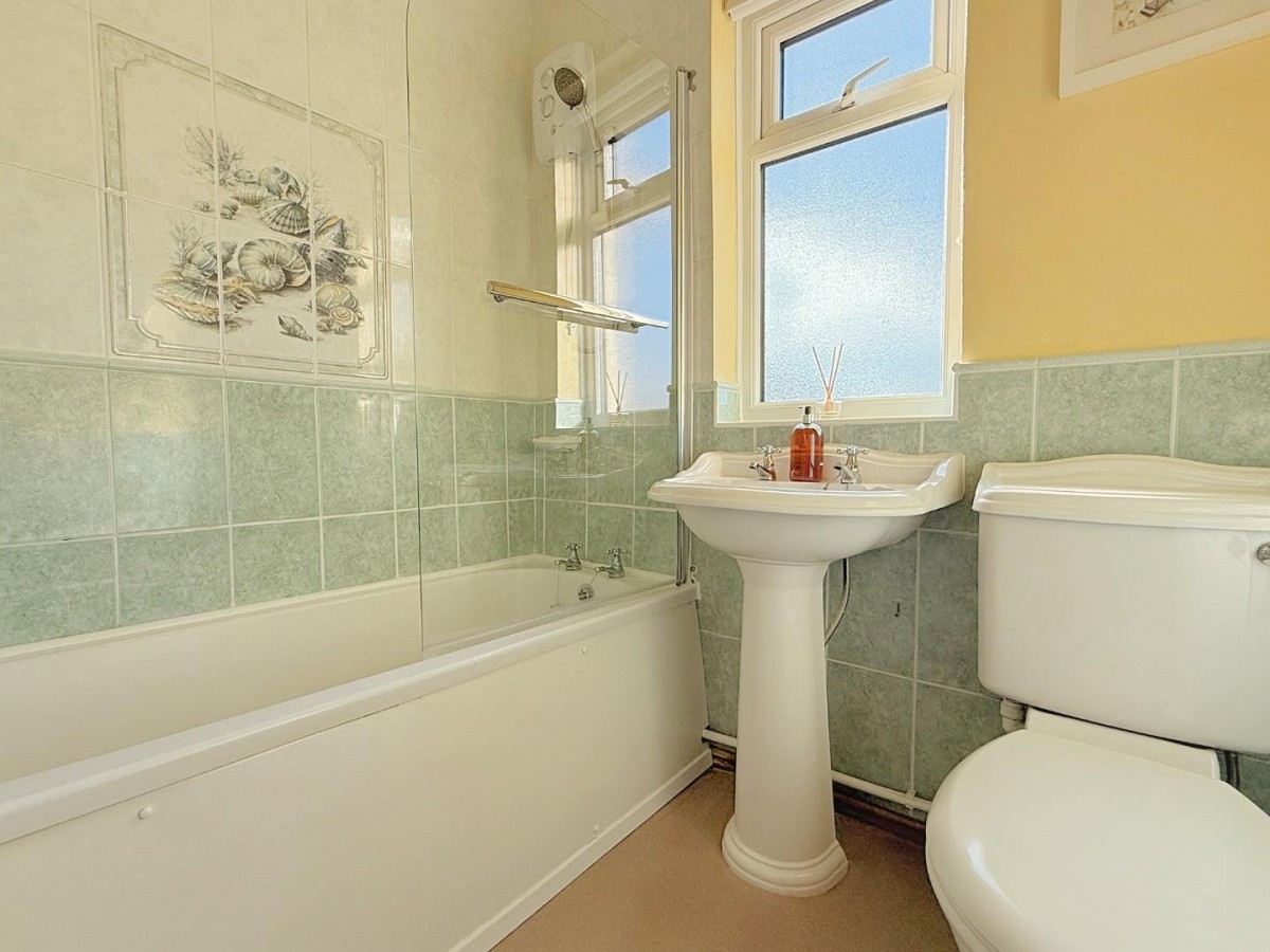 Ederoyd Crescent, Stanningley, Pudsey