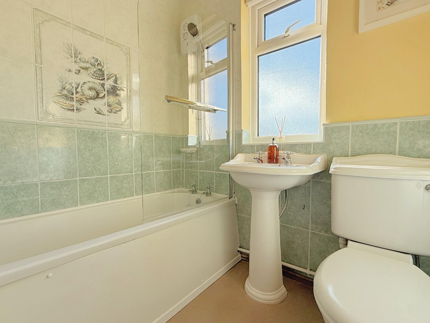 Ederoyd Crescent, Stanningley, Pudsey